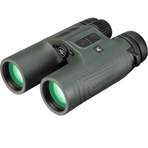 Vortex Talon HD 10K 12x50 Rangefinding Binocular LRFTLN1250