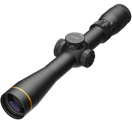 Leupold VX-4HD 3-12x50 CDS-ZL2 Duplex Scope | 185454