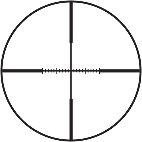 Leupold Windplex Reticle