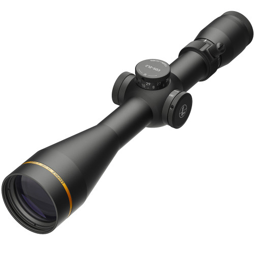 Leupold VX-4HD 4-16x50 CDS-ZL2 Windplex Matte Scope - 185458