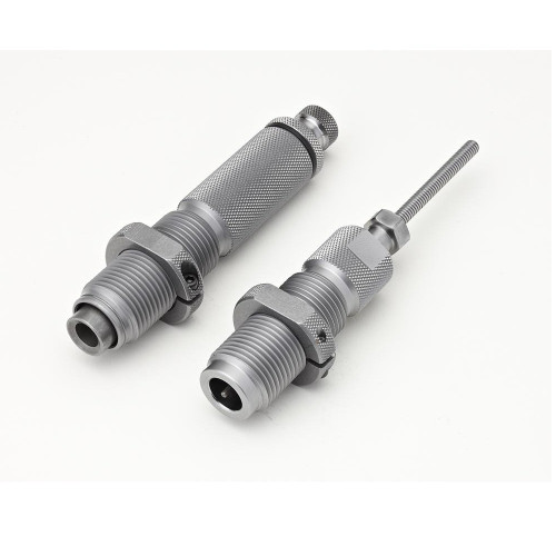 Hornady Series III Rifle 8.5x55 Blaser .338 2 Die Set - 546443