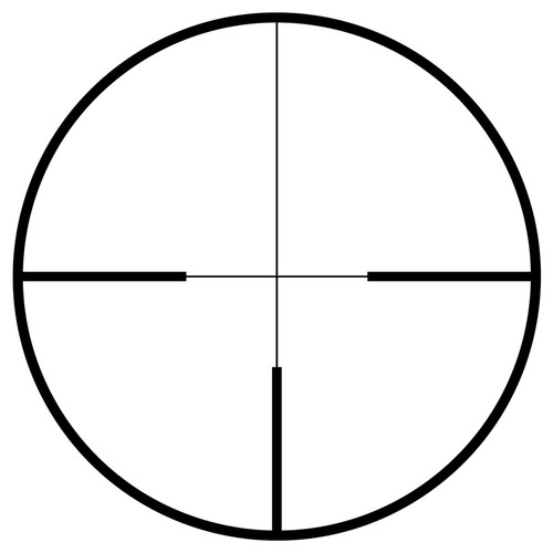 Zeiss Plex Reticle