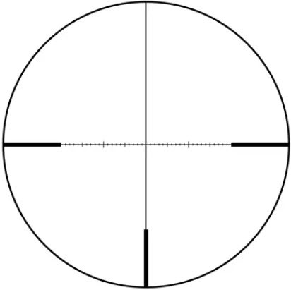 Leica L4w Reticle