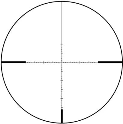Leica LBallistic 2 Reticle