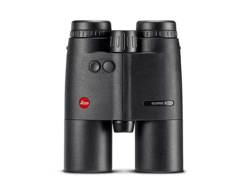 Leica Geovid-R 10x42 Rangefinder Binoculars - 40812