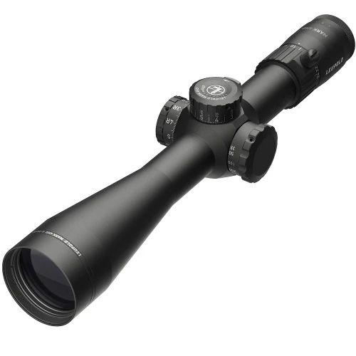 Leupold Mark 4HD 6-24x52 M5C3, Illuminated PR2-MIL, Matte Scope - 188484