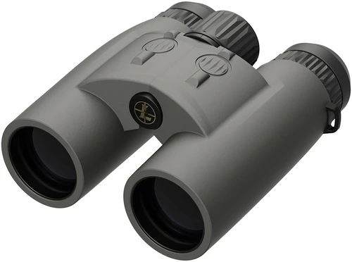 Leupold BX-4 Range HD Gen 2 TBR/W 10x42 Rangefinder Binoculars - Shadow Gray, 185699