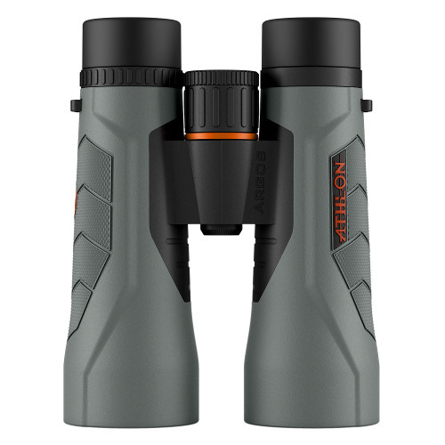 Athlon Argos G2 HD 12x50 Dark Green Binoculars - 114007