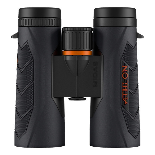Athlon Midas G2 UHD 8x42 Black Binoculars - 113009