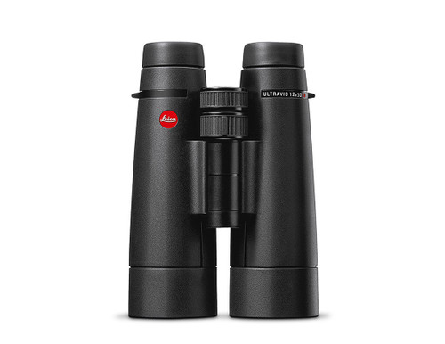 Leica Ultravid HD Plus 12x50 Binoculars - 40097