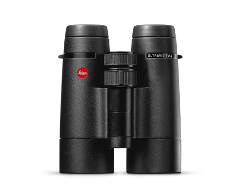 Leica Ultravid HD Plus 7x42 Binoculars - 40092