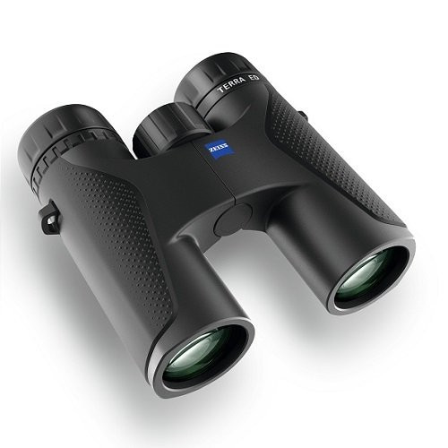 Zeiss Terra ED 10x32, Black - 5232049901