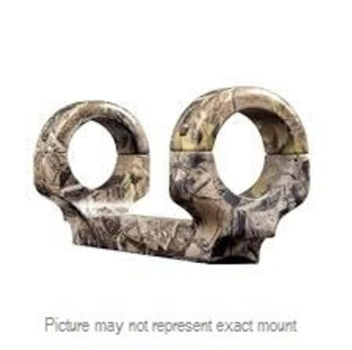 DNZ Game Reaper Remington 7400, 7600, 7615, 750, 1" Medium, APG Camo - 52700C