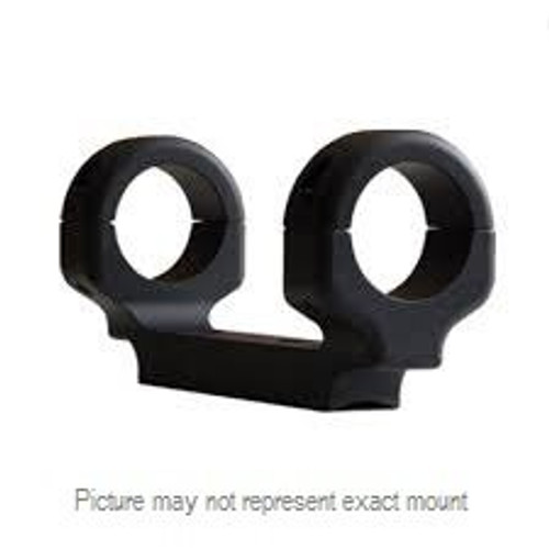DNZ Game Reaper Tactical Remington 700 LA 30mm 21.5MOA High, Black - 10LH3M