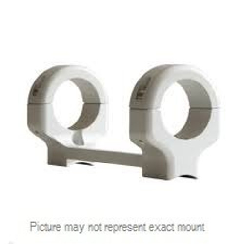 DNZ Game Reaper Weatherby Vanguard SA, 30mm High, Silver - 17300S DNZ Game Reaper Weatherby Vanguard SA, 30mm High, Silver - 17300S