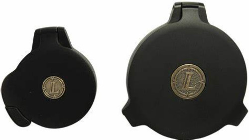 Leupold Alumina Flip Back Lens Cover Kit, VX 50mm - 62995 Leupold Alumina Flip Back Lens Cover Kit, VX 50mm - 62995