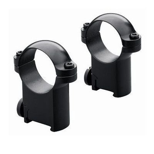 Leupold CZ 550 1" Rings, High, Matte - 177360 Leupold CZ 550 1" Rings, High, Matte - 177360