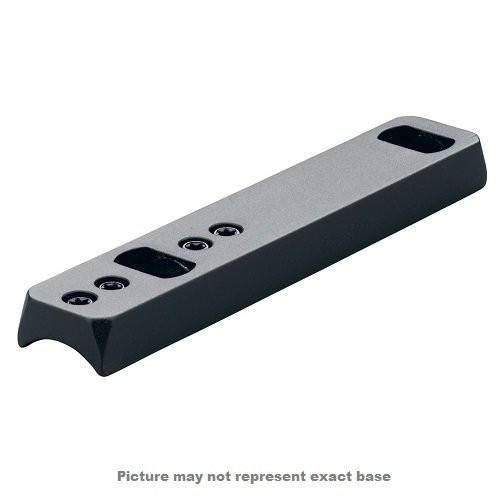 Leupold DD T/C Encore/Omega, 1 piece Base, Matte - 54218