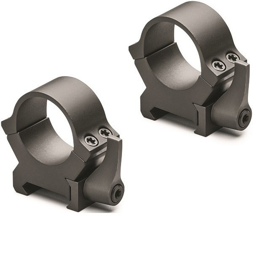 Buy Leupold QRW2 Rings online, Durable Scope Mounts | The Optic Zone