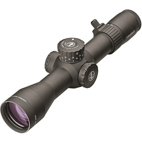 Leupold Mark 5HD 3.6-18x44 M5C3 FFP, Tremor 3, Matte - 173299 Leupold Mark 5HD 3.6-18x44 M5C3 FFP, Tremor 3, Matte - 173299