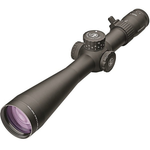 Leupold Mark 5HD 5-25x56 PR2-MOA Matte Scope - 180291 | SHIPS FREE