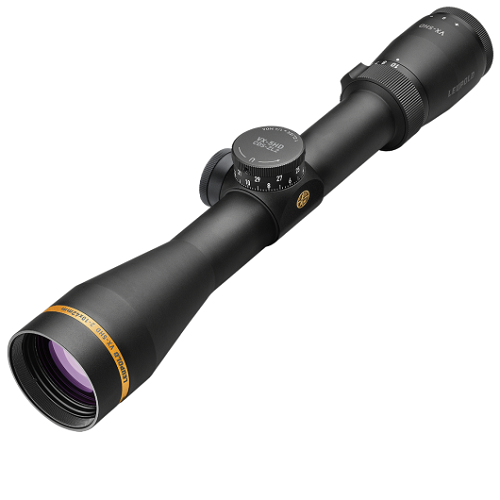 Leupold VX-5HD 2-10x42, CDS-ZL2, FireDot Duplex, Matte - 171389 Leupold VX-5HD 2-10x42, CDS-ZL2, FireDot Duplex, Matte - 171389