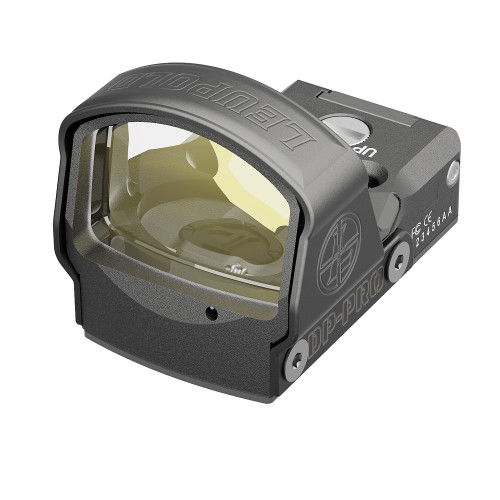 Leupold Delta Pro Reflex 2.5 MOA Dot, Matte Sight - 119688 Leupold Delta Pro Reflex 2.5 MOA Dot, Matte Sight - 119688
