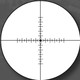Sightron Mil Hash Reticle