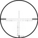 Zeiss Illuminated ZF-MRi Reticle Zoomed Out
