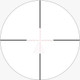 Athlon Talos BTR Gen2 4-14x44 FFP Illuminated APLR2 MIL, Matte - 215029