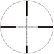 Sightron MOA-20 Reticle