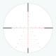 Athlon Illuminated APLR11 MOA Reticle