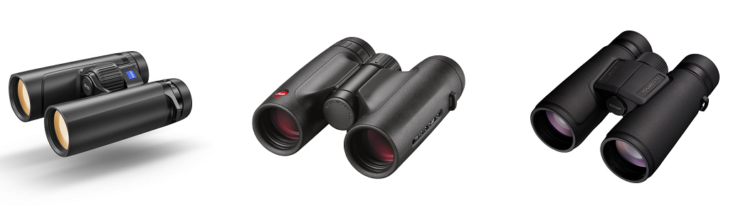 Featured Bird Watching Binoculars