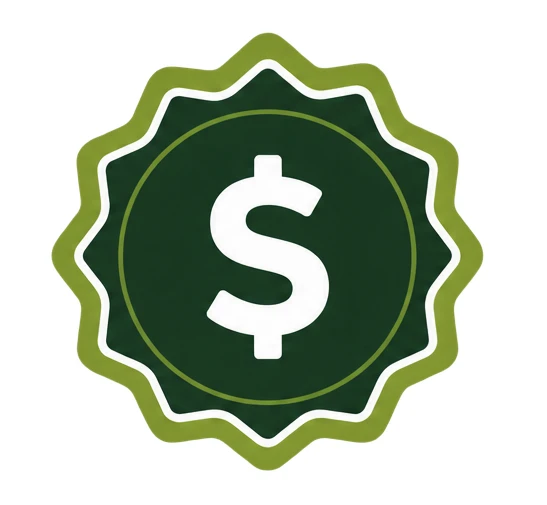 Manufacturer instant savings