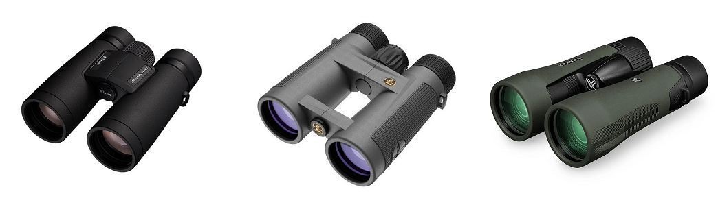 Hunting Binoculars