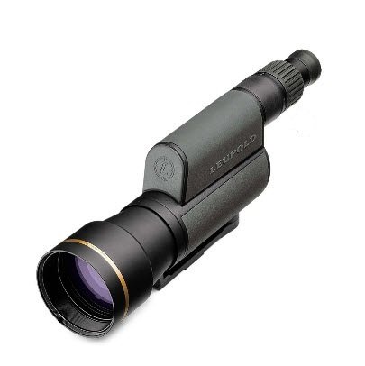 ★dumaro★ Scope Mini Back Ringled Silver Leupold Standard Scope Rings 1