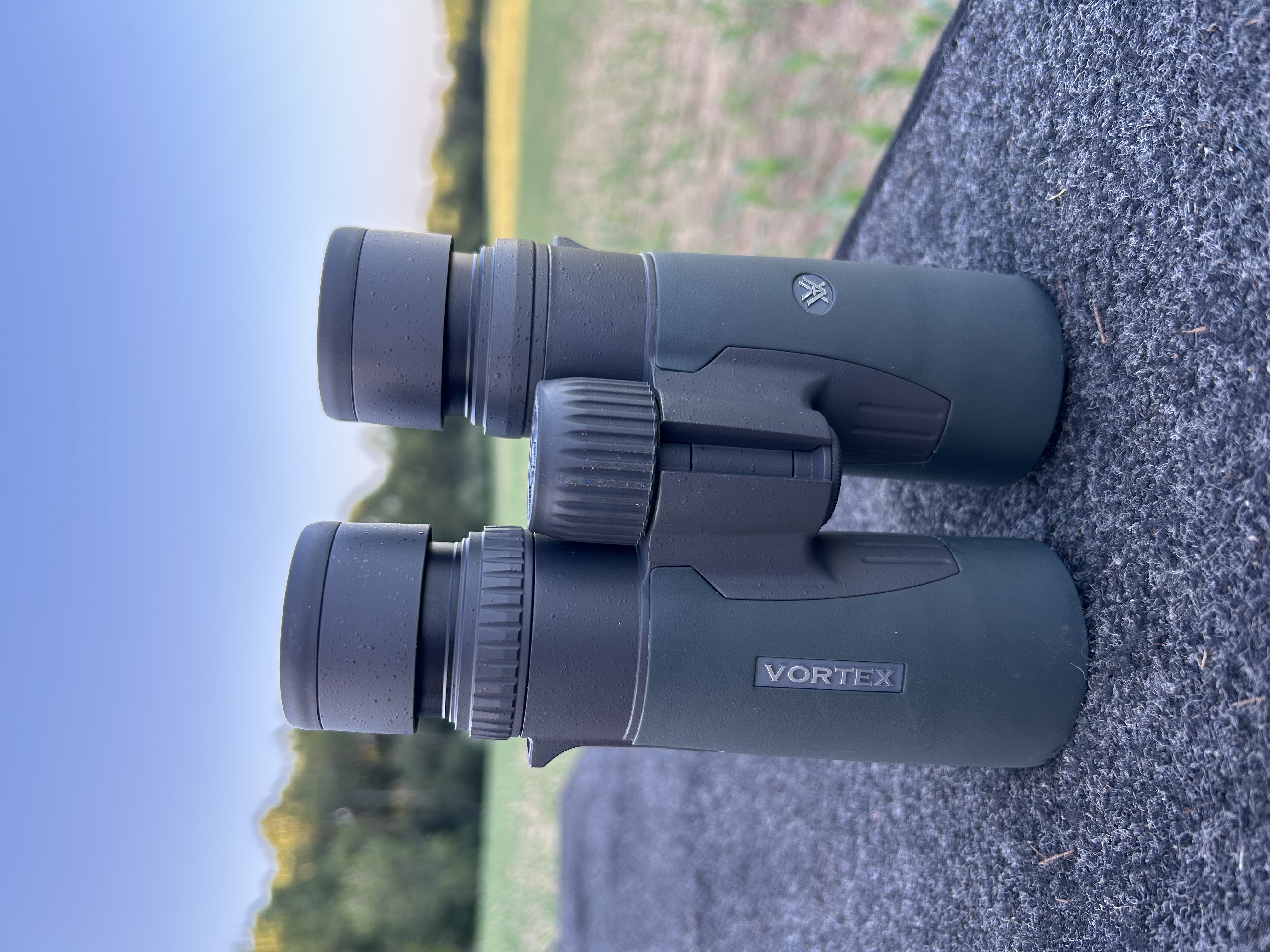 Vortex Razor HD 10x42 Binocular Review: Outstanding Optics for Hunting and Outdoor Use