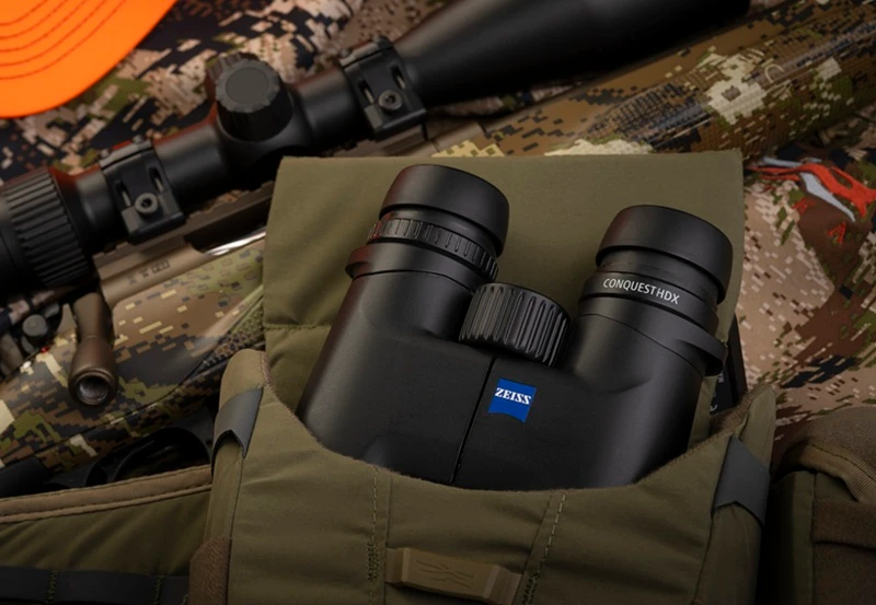 Best Binoculars for Hunting: 7 Hunting Binoculars to Consider