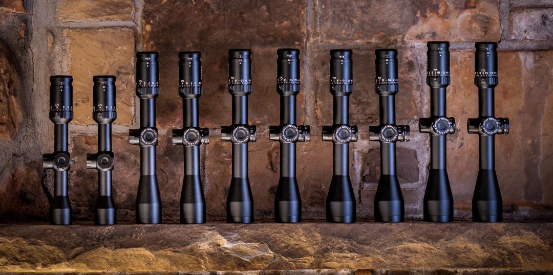 ZEISS V3 Rifle Scope Review