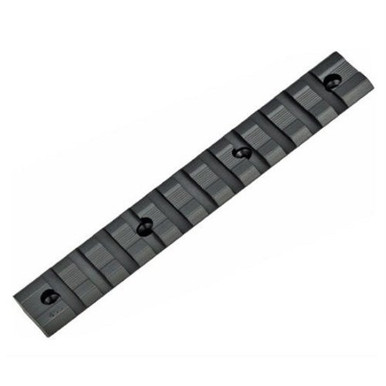 Weaver MultiSlot Savage Remington 700 SA Base - 48330