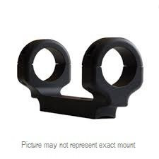 DNZ Game Reaper Savage 25, 30mm High, Black - S25H3