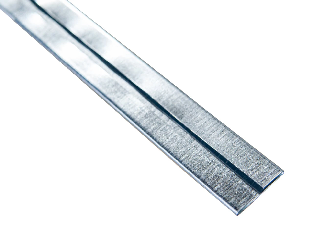 Galvanized Drive Cleat