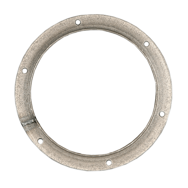 Angle Ring with slotted Holes