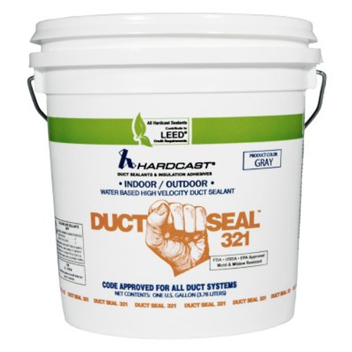 Duct Sealer 321 Grey Duct Sealer 321 Grey