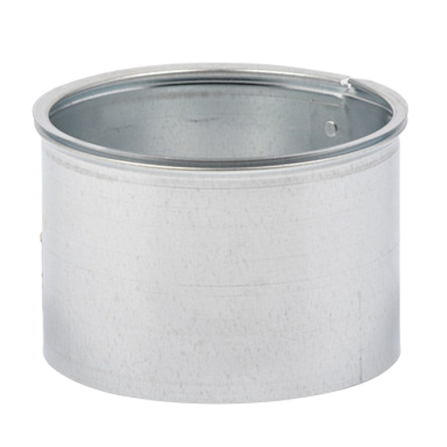 Spin-on Collar without Damper Spin-on Collar without Damper