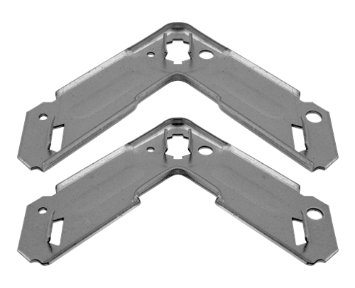 Multi-matic TDC & TDF Corners Multi-matic TDC & TDF Corners