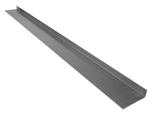 Galvanized Return Air Strip 60" Galvanized Return Air Strip 60"