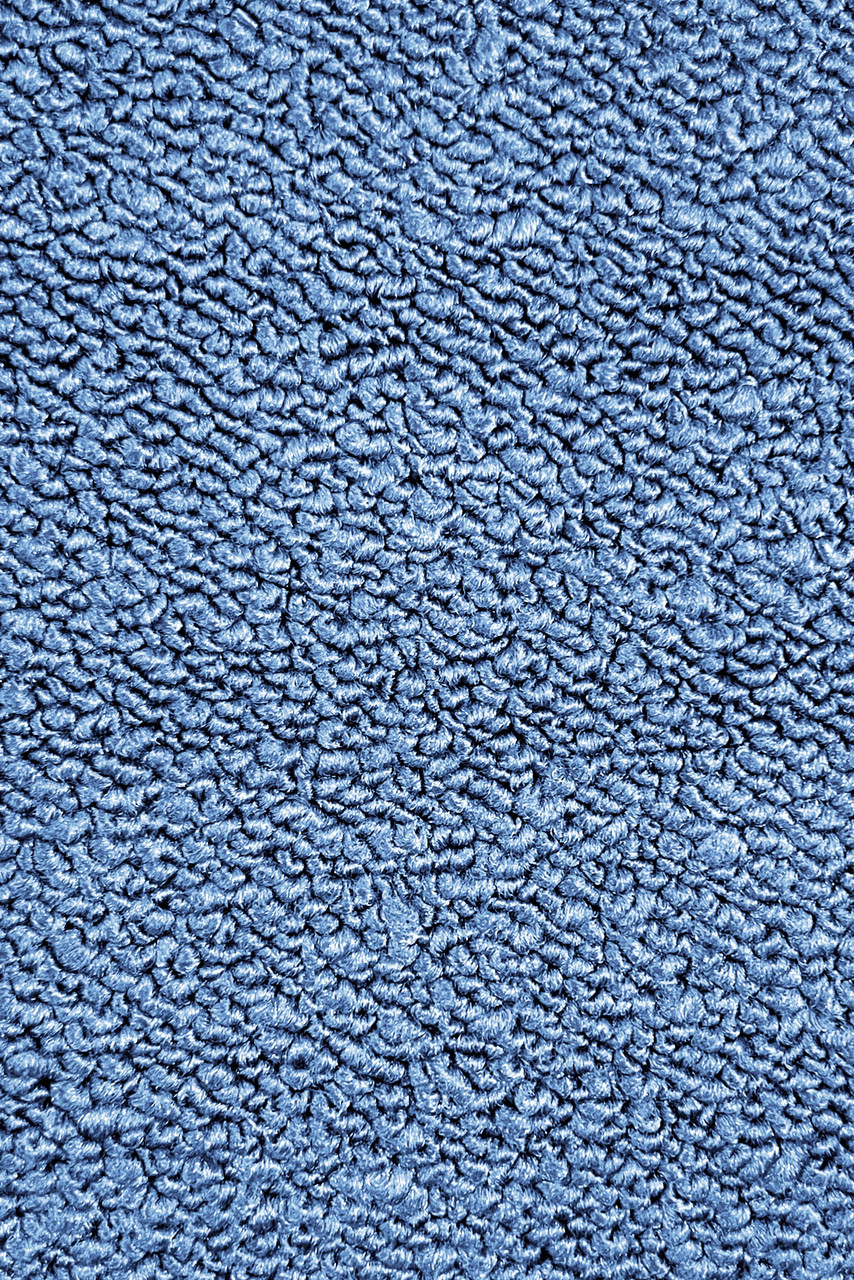 Corvette Light Blue 522 - 80