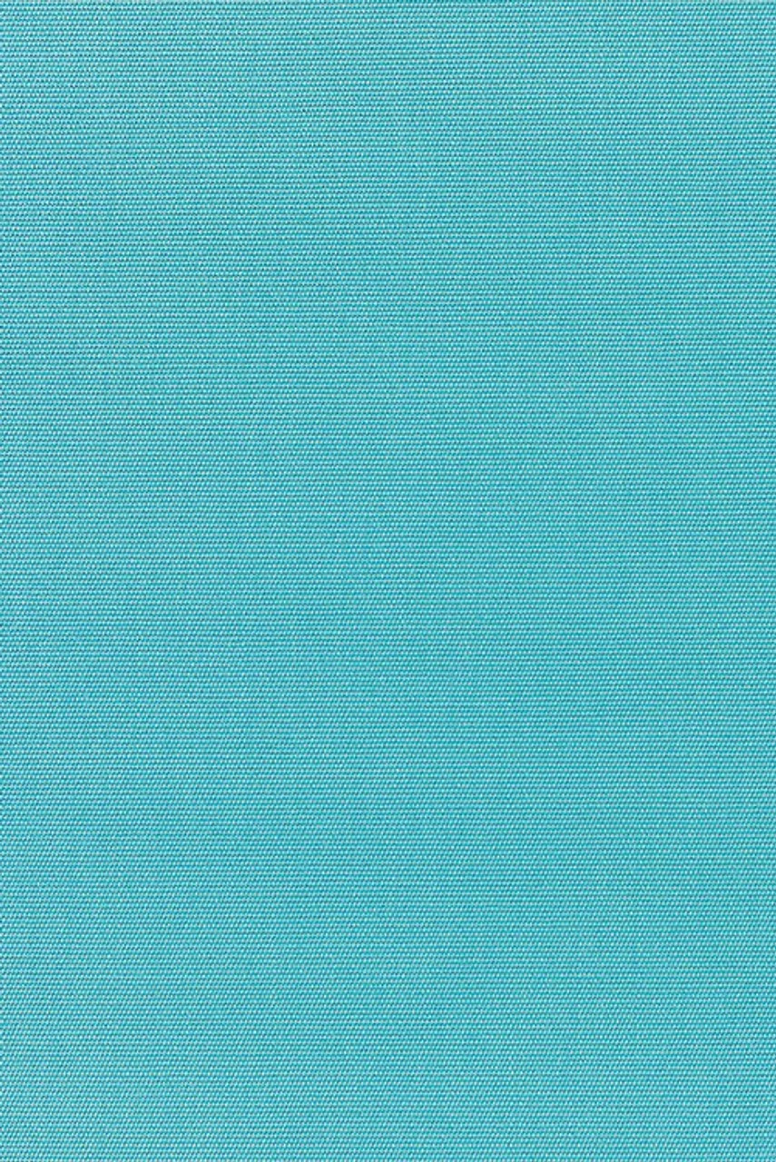 Sunbrella Canvas 5456-0000 Teal, Fabric by the Yard