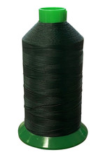 Graphite Serabond UVR B92 Outdoor Thread (8 oz cone)